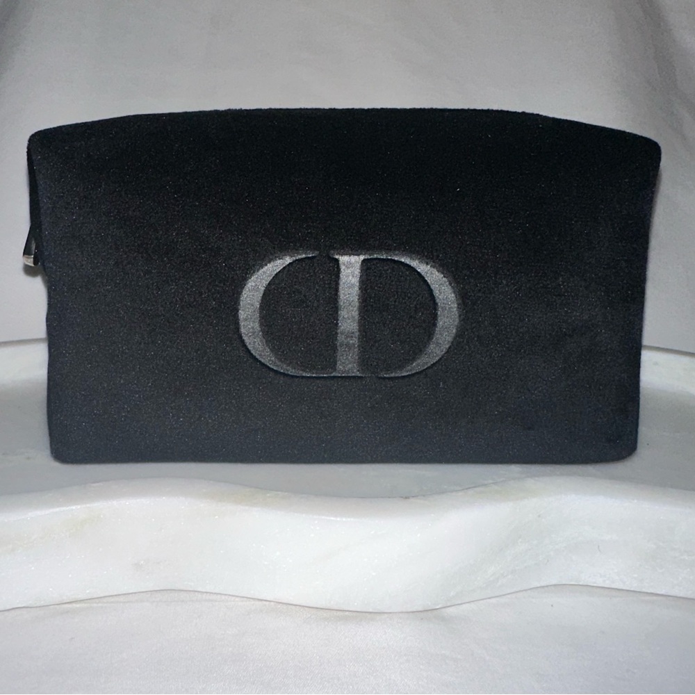 Dior Prestige Pouch Set